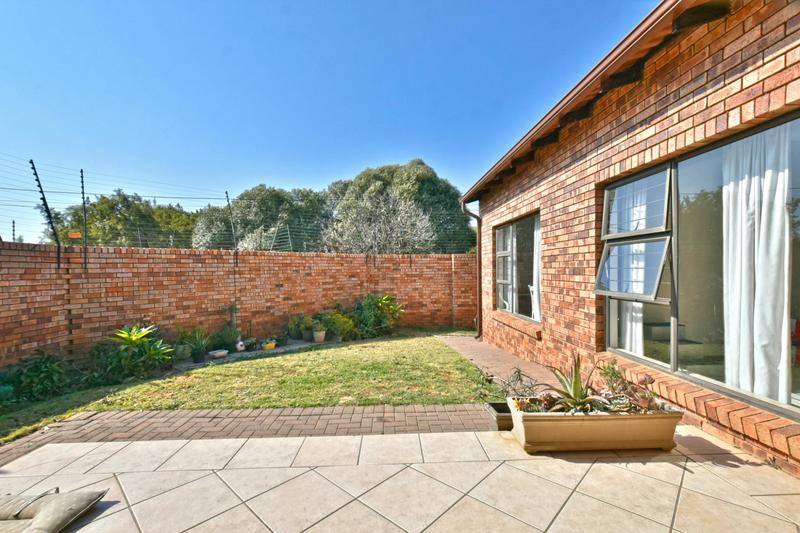 3 Bedroom Property for Sale in Northgate Gauteng
