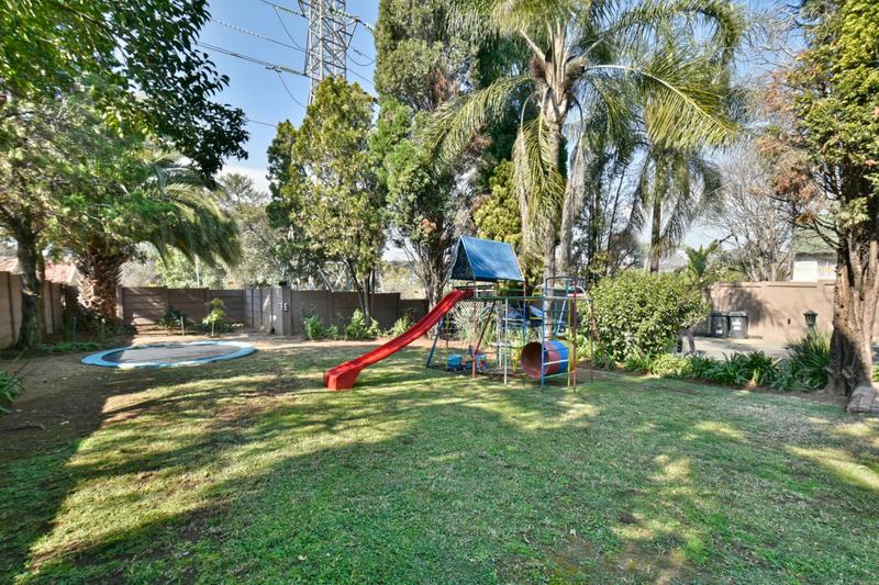 4 Bedroom Property for Sale in Sharonlea Gauteng