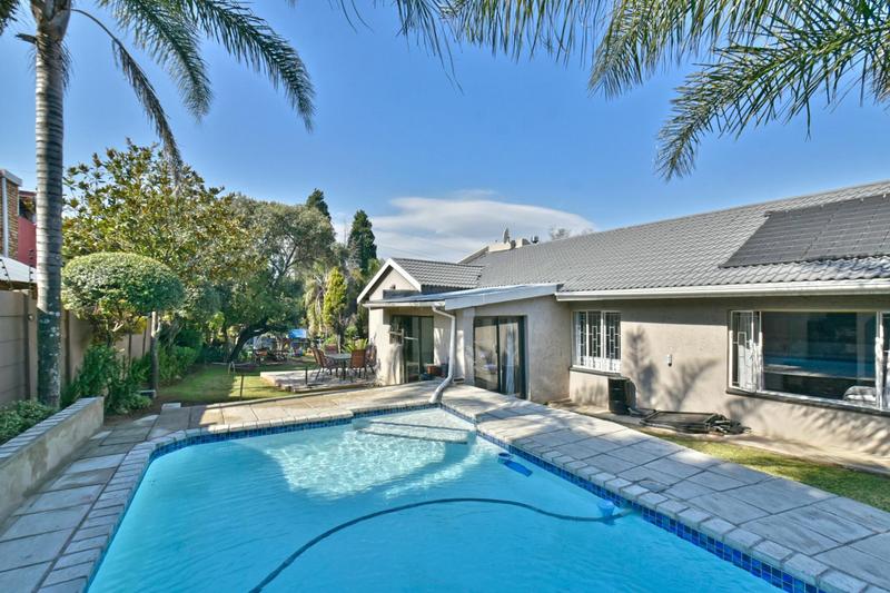 4 Bedroom Property for Sale in Sharonlea Gauteng
