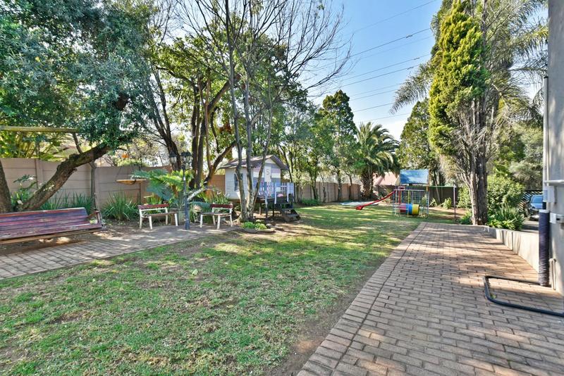 4 Bedroom Property for Sale in Sharonlea Gauteng