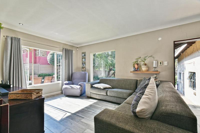4 Bedroom Property for Sale in Sharonlea Gauteng