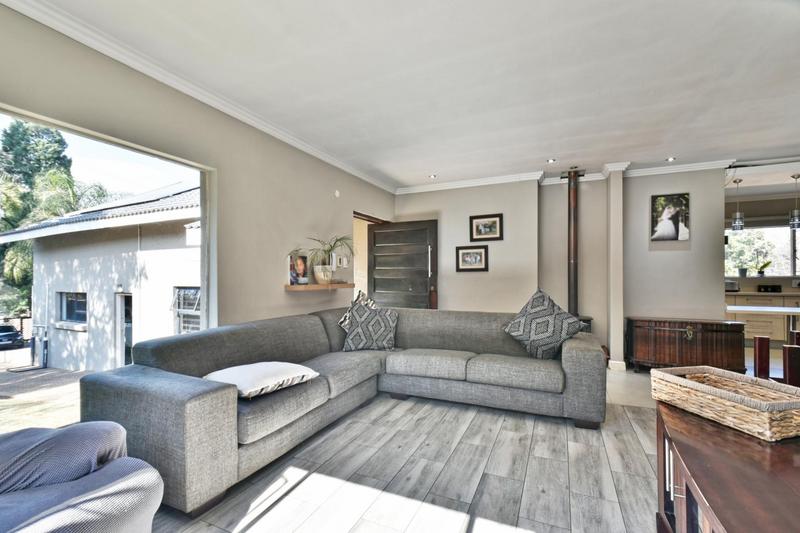 4 Bedroom Property for Sale in Sharonlea Gauteng