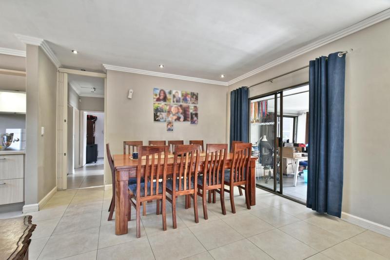 4 Bedroom Property for Sale in Sharonlea Gauteng
