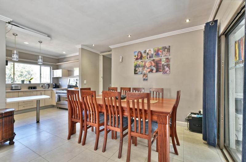 4 Bedroom Property for Sale in Sharonlea Gauteng