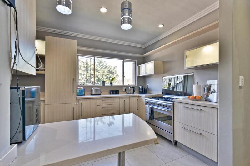 4 Bedroom Property for Sale in Sharonlea Gauteng