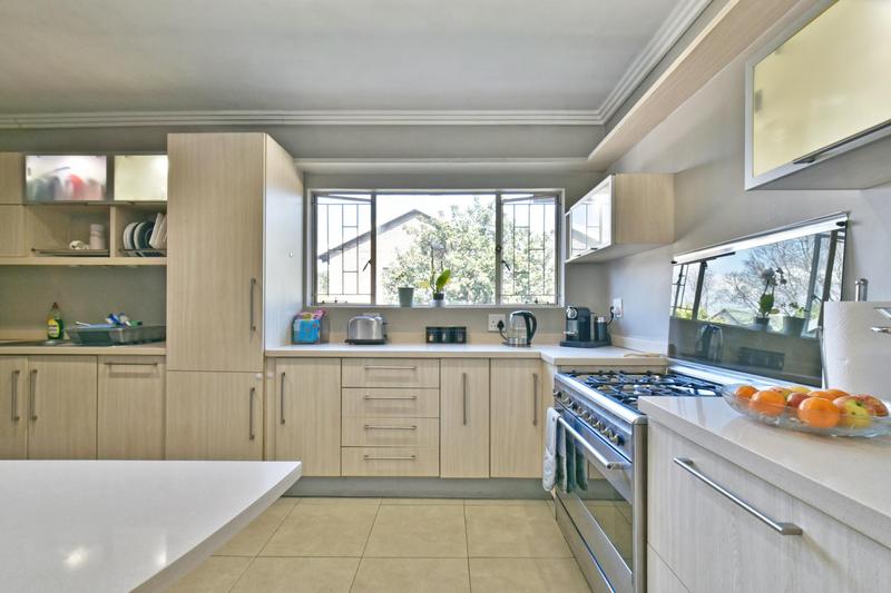 4 Bedroom Property for Sale in Sharonlea Gauteng