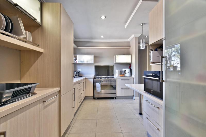 4 Bedroom Property for Sale in Sharonlea Gauteng