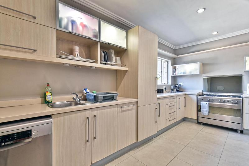 4 Bedroom Property for Sale in Sharonlea Gauteng