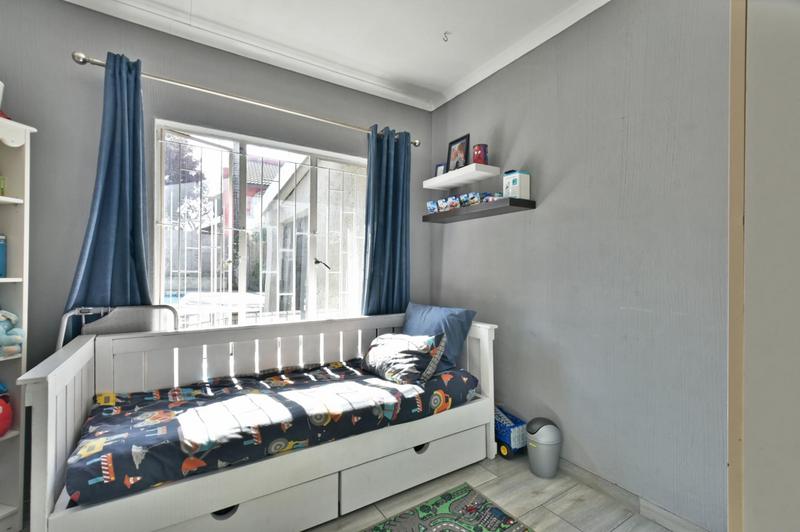 4 Bedroom Property for Sale in Sharonlea Gauteng
