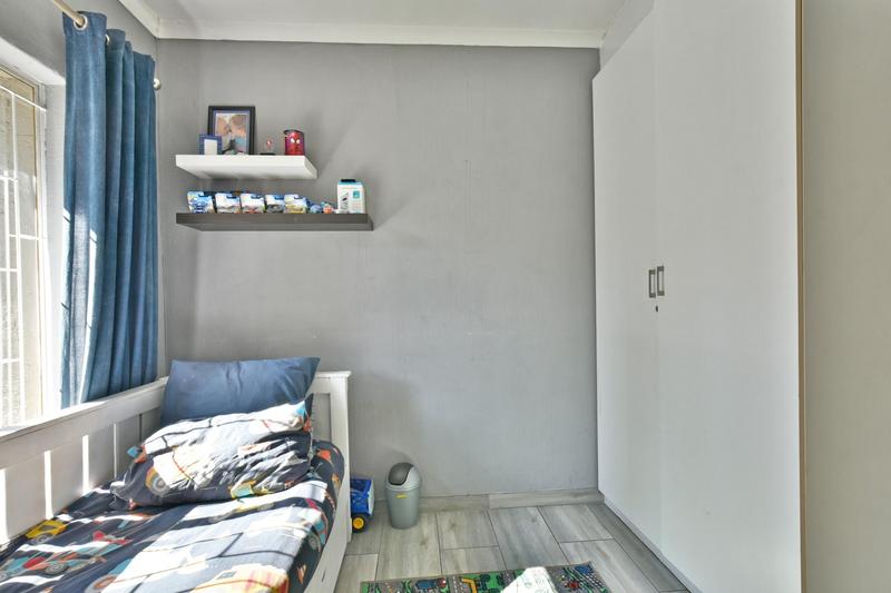 4 Bedroom Property for Sale in Sharonlea Gauteng
