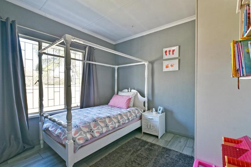 4 Bedroom Property for Sale in Sharonlea Gauteng