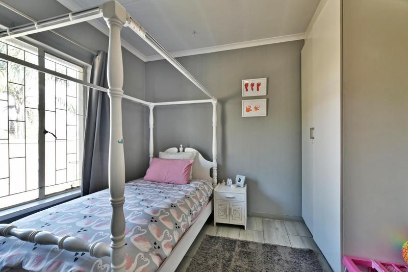 4 Bedroom Property for Sale in Sharonlea Gauteng