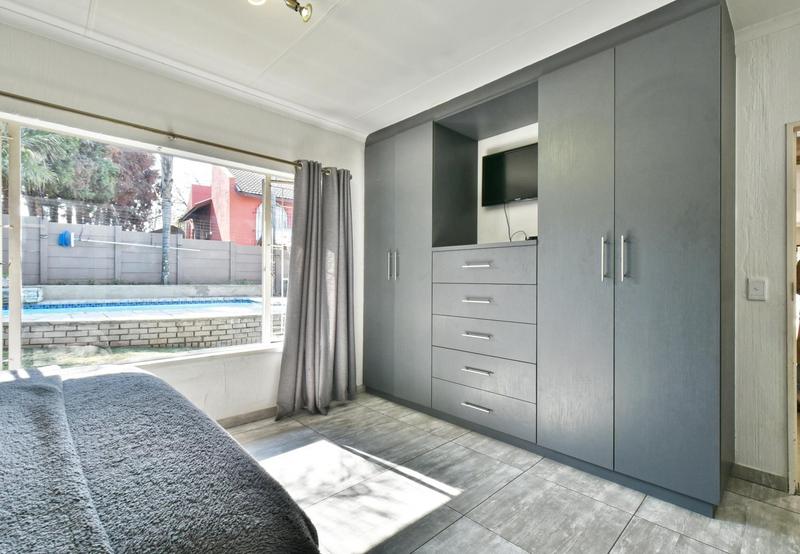 4 Bedroom Property for Sale in Sharonlea Gauteng