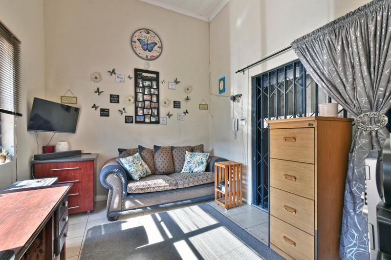 4 Bedroom Property for Sale in Sharonlea Gauteng