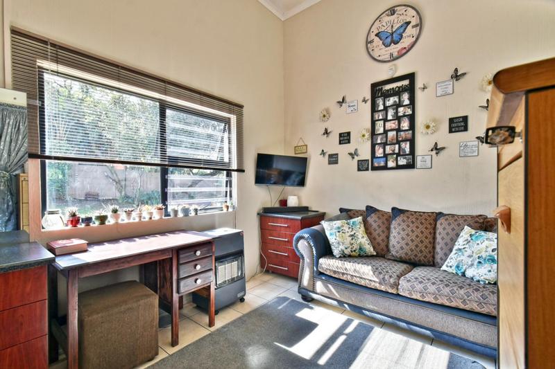 4 Bedroom Property for Sale in Sharonlea Gauteng