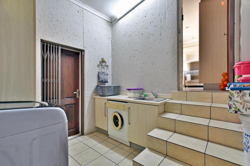4 Bedroom Property for Sale in Sharonlea Gauteng