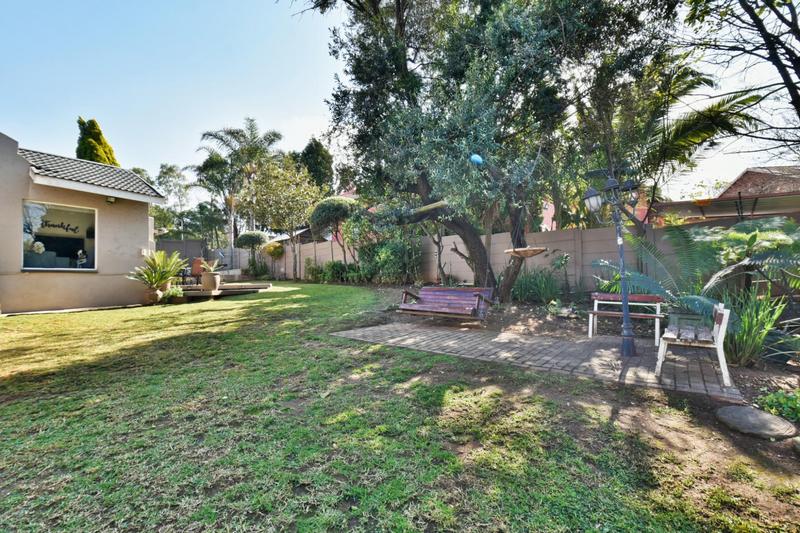 4 Bedroom Property for Sale in Sharonlea Gauteng