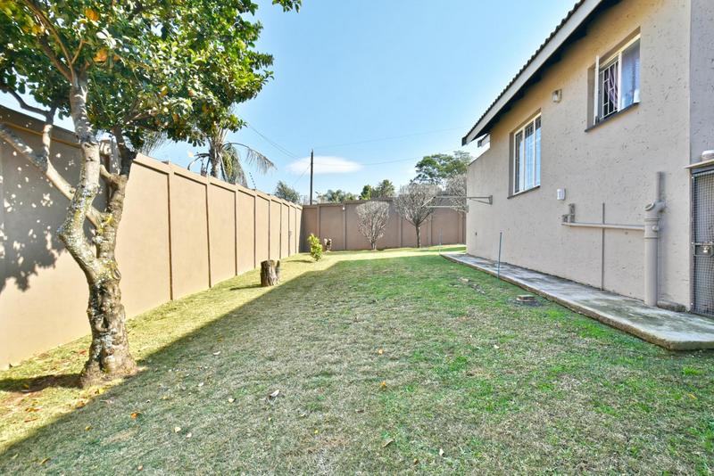 4 Bedroom Property for Sale in Sharonlea Gauteng