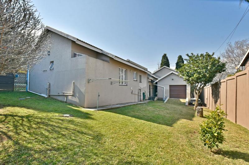 4 Bedroom Property for Sale in Sharonlea Gauteng