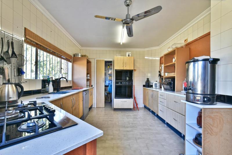 3 Bedroom Property for Sale in Homestead Apple Orchards Gauteng
