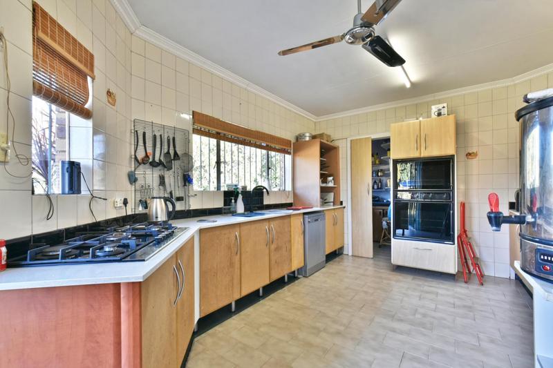 3 Bedroom Property for Sale in Homestead Apple Orchards Gauteng