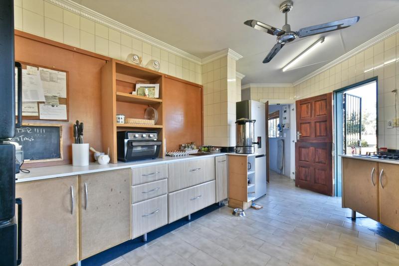 3 Bedroom Property for Sale in Homestead Apple Orchards Gauteng
