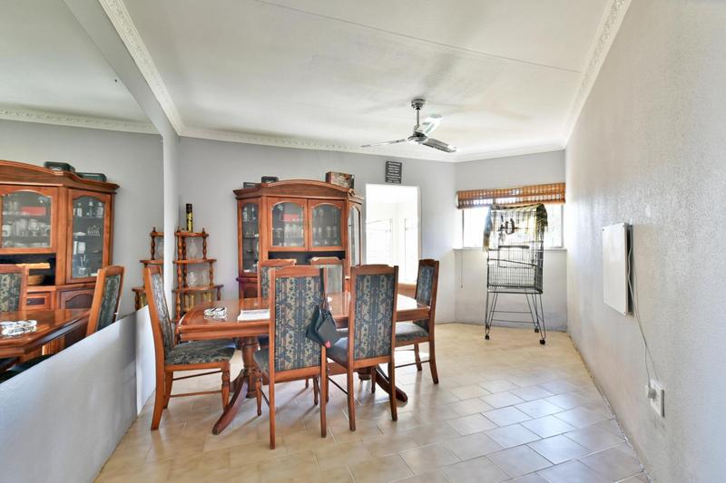 3 Bedroom Property for Sale in Homestead Apple Orchards Gauteng