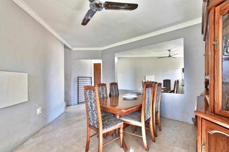 3 Bedroom Property for Sale in Homestead Apple Orchards Gauteng