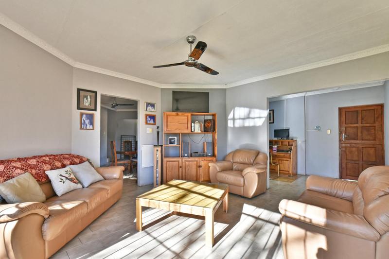 3 Bedroom Property for Sale in Homestead Apple Orchards Gauteng