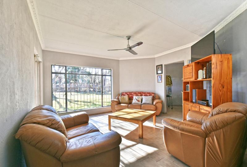 3 Bedroom Property for Sale in Homestead Apple Orchards Gauteng