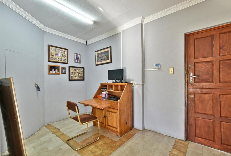 3 Bedroom Property for Sale in Homestead Apple Orchards Gauteng