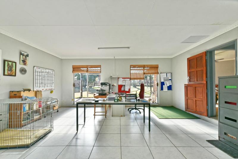 3 Bedroom Property for Sale in Homestead Apple Orchards Gauteng