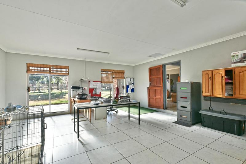3 Bedroom Property for Sale in Homestead Apple Orchards Gauteng
