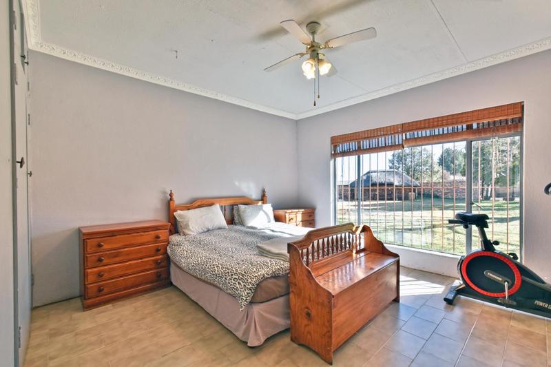 3 Bedroom Property for Sale in Homestead Apple Orchards Gauteng
