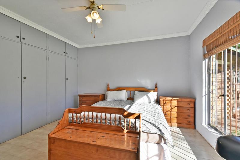 3 Bedroom Property for Sale in Homestead Apple Orchards Gauteng