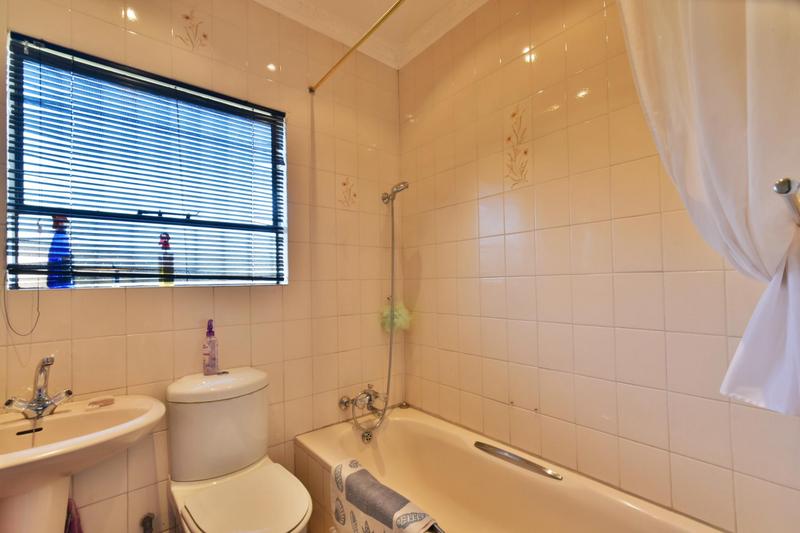 3 Bedroom Property for Sale in Homestead Apple Orchards Gauteng