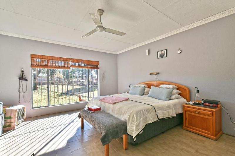 3 Bedroom Property for Sale in Homestead Apple Orchards Gauteng