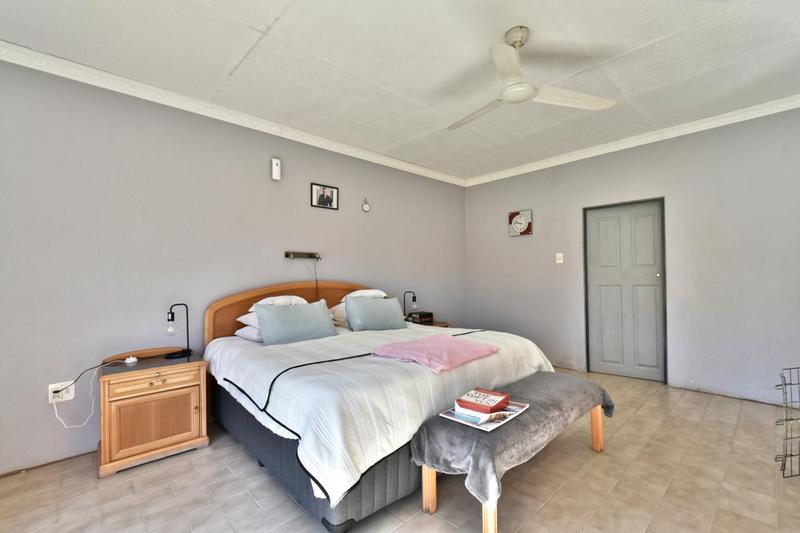 3 Bedroom Property for Sale in Homestead Apple Orchards Gauteng