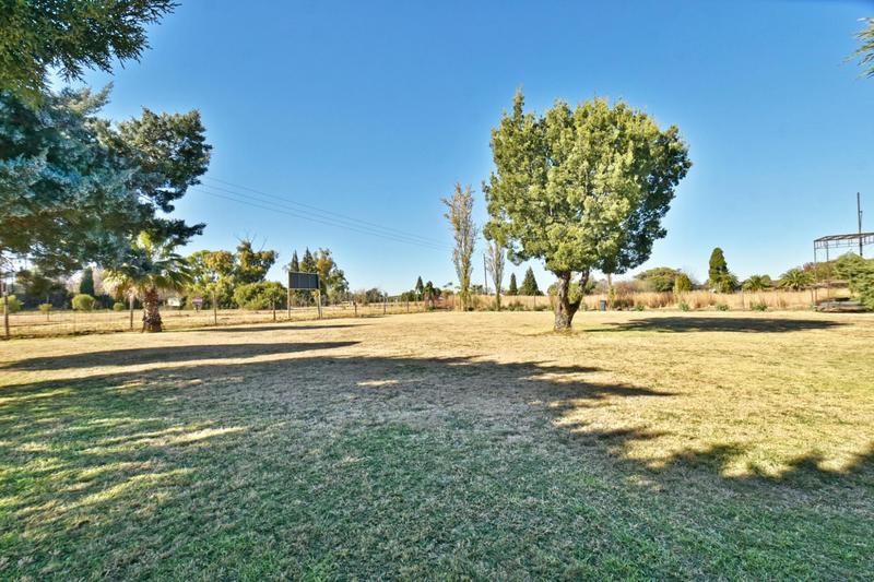3 Bedroom Property for Sale in Homestead Apple Orchards Gauteng