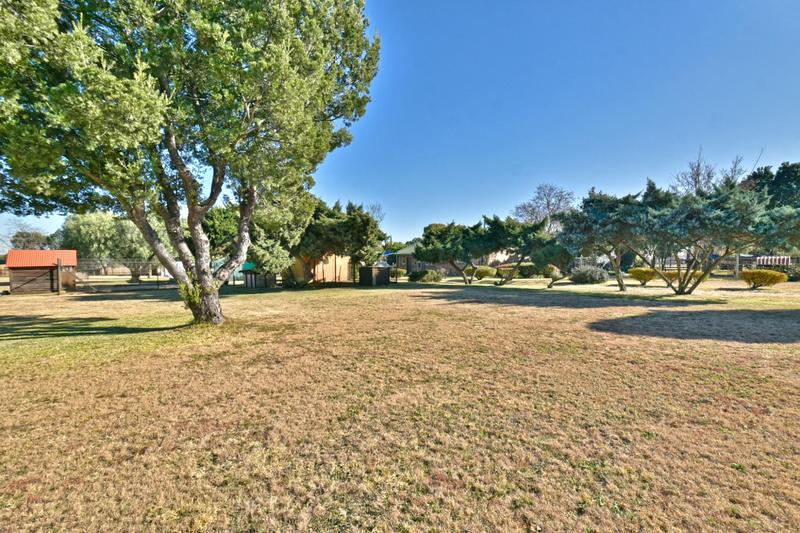 3 Bedroom Property for Sale in Homestead Apple Orchards Gauteng