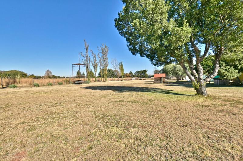 3 Bedroom Property for Sale in Homestead Apple Orchards Gauteng