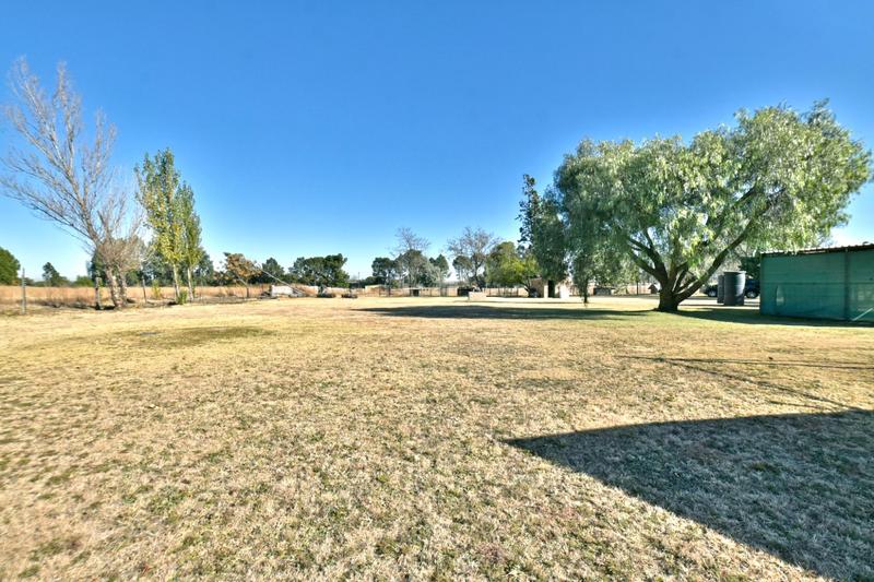 3 Bedroom Property for Sale in Homestead Apple Orchards Gauteng