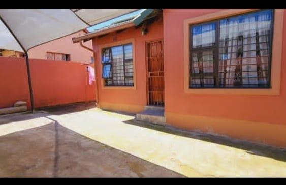 3 Bedroom Property for Sale in Naturena Gauteng