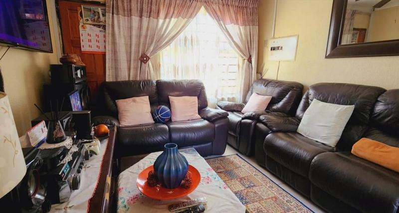 3 Bedroom Property for Sale in Naturena Gauteng