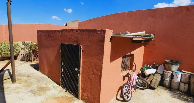 3 Bedroom Property for Sale in Naturena Gauteng