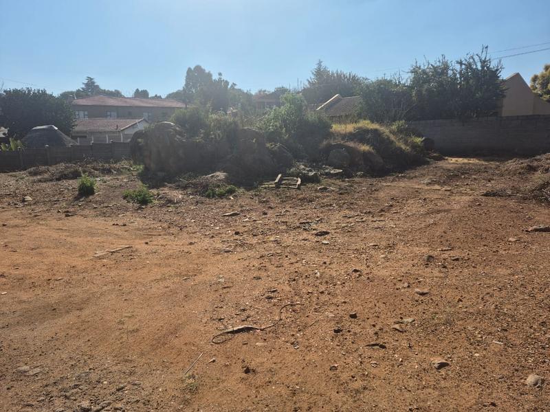 3 Bedroom Property for Sale in Naturena Gauteng