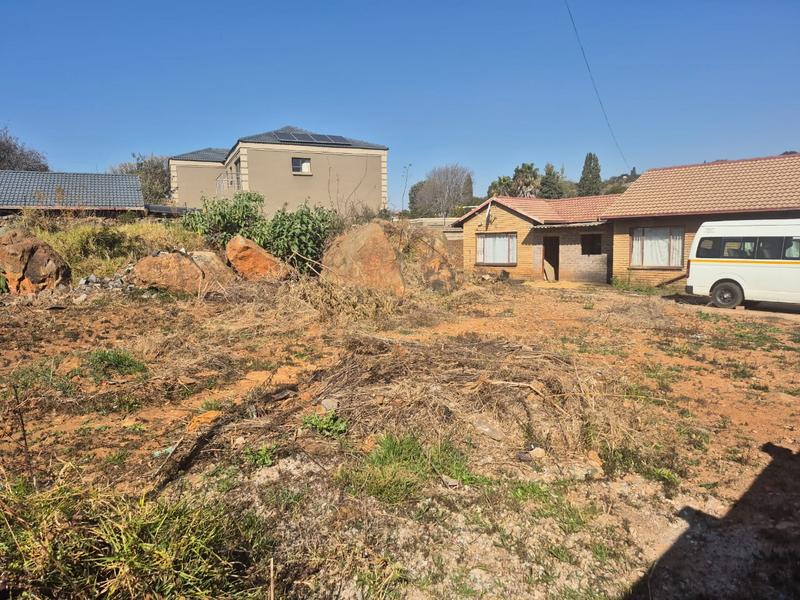 3 Bedroom Property for Sale in Naturena Gauteng