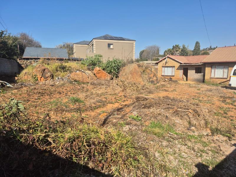 3 Bedroom Property for Sale in Naturena Gauteng