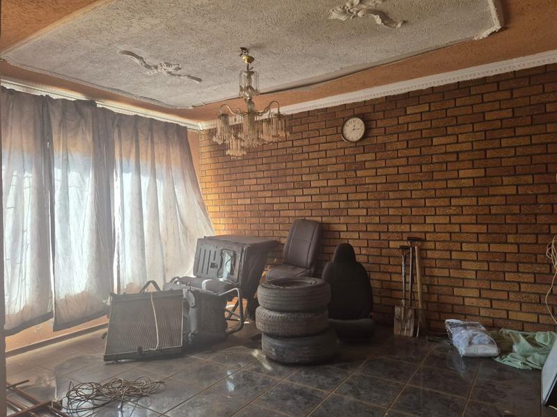 3 Bedroom Property for Sale in Naturena Gauteng
