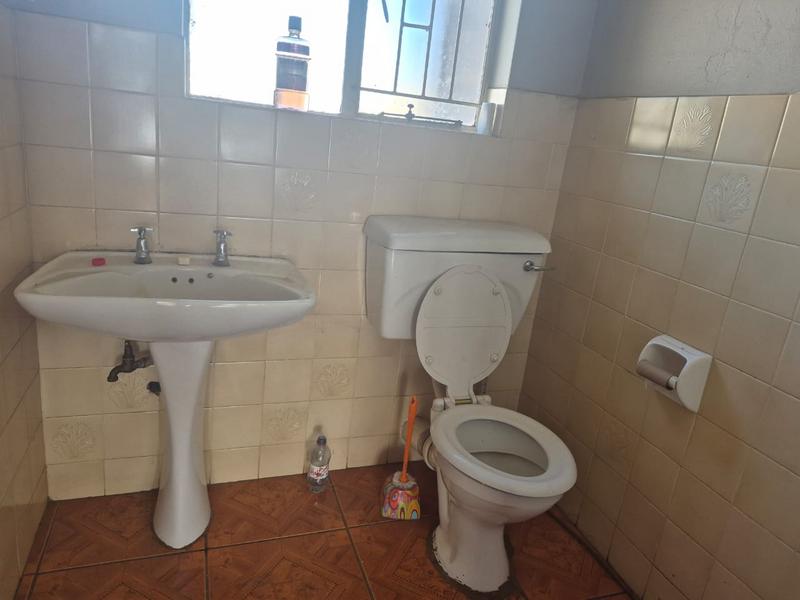 3 Bedroom Property for Sale in Naturena Gauteng